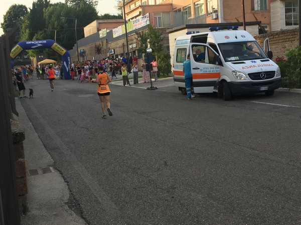 Maratonina di Bassano Romano (14/07/2018) 00022