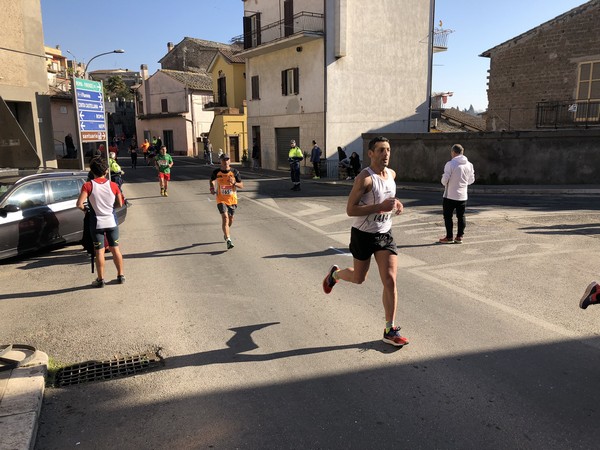Maratonina dei Tre Comuni [TOP] (28/01/2018) 009