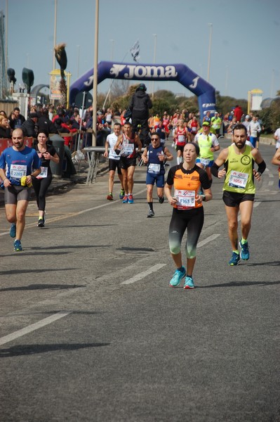 Roma Ostia Half Marathon [TOP-GOLD] (11/03/2018) 00009