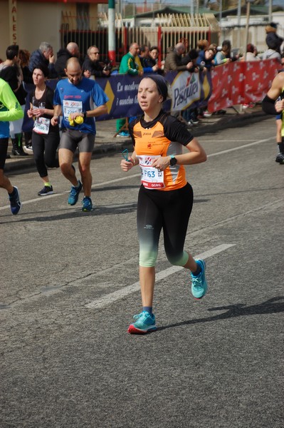 Roma Ostia Half Marathon [TOP-GOLD] (11/03/2018) 00016