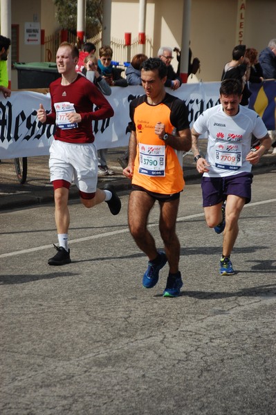 Roma Ostia Half Marathon [TOP-GOLD] (11/03/2018) 00036