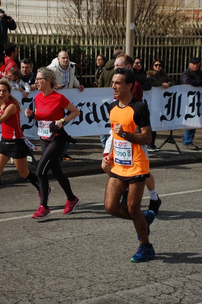 Roma Ostia Half Marathon [TOP-GOLD] (11/03/2018) 00038