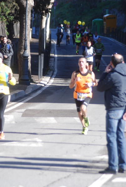 La Panoramica Half Marathon [TOP][C.C.] (04/02/2018) 00162
