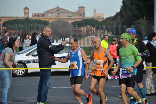 Maratona di Roma [TOP-GOLD] (08/04/2018) 00001