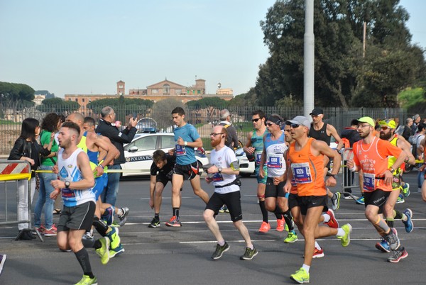Maratona di Roma [TOP-GOLD] (08/04/2018) 00011