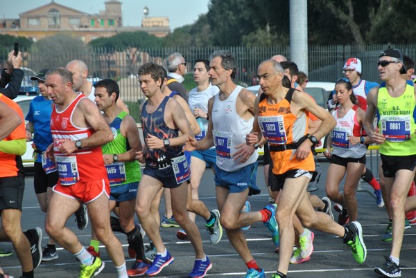 Maratona di Roma [TOP-GOLD] (08/04/2018) 00018