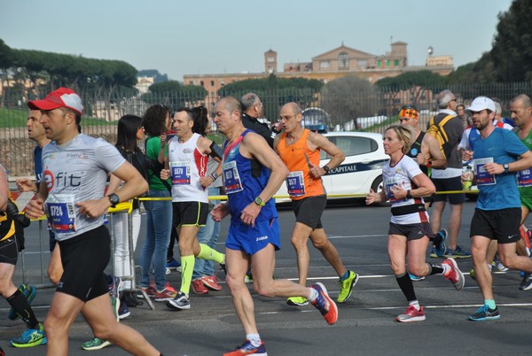 Maratona di Roma [TOP-GOLD] (08/04/2018) 00028