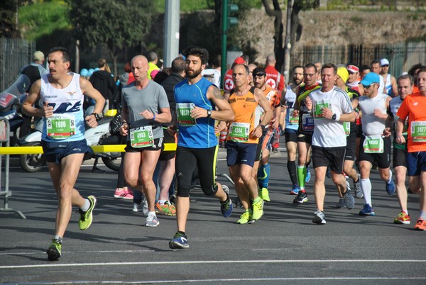 Maratona di Roma [TOP-GOLD] (08/04/2018) 00053