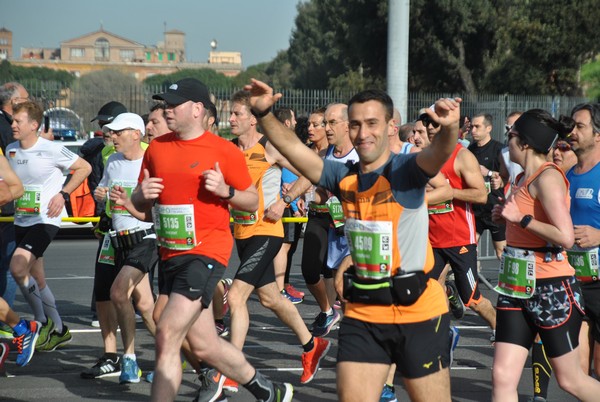 Maratona di Roma [TOP-GOLD] (08/04/2018) 00085