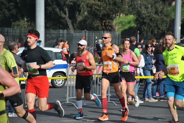 Maratona di Roma [TOP-GOLD] (08/04/2018) 00090