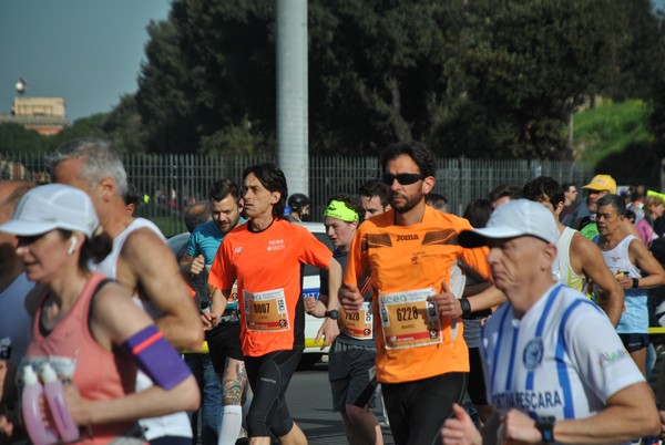 Maratona di Roma [TOP-GOLD] (08/04/2018) 00107