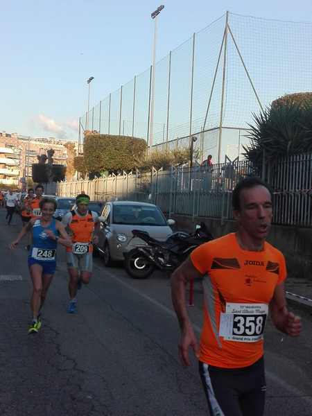 Maratonina di S.Alberto Magno [TOP] (17/11/2018) 00008