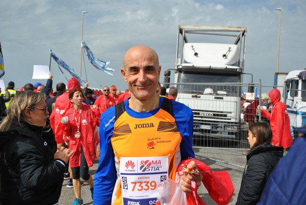 Roma Ostia Half Marathon [TOP-GOLD] (11/03/2018) 00035