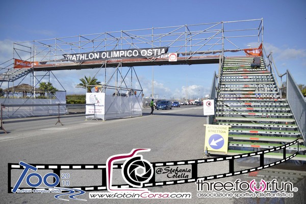 Triathlon Olimpico Ostia (07/10/2018) 002