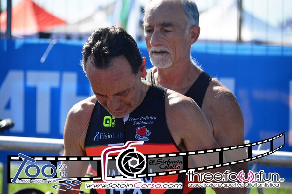 Triathlon Olimpico Ostia (07/10/2018) 006