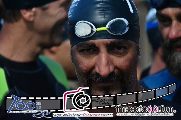 Triathlon Olimpico Ostia (07/10/2018) 040
