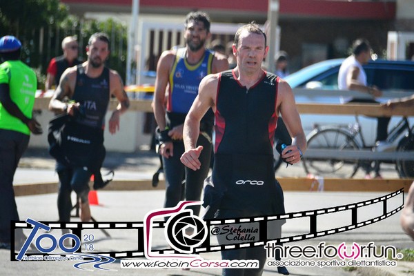 Triathlon Olimpico Ostia (07/10/2018) 061
