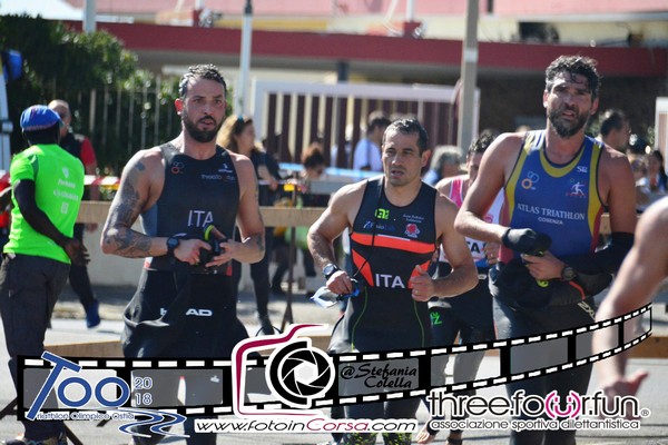 Triathlon Olimpico Ostia (07/10/2018) 062
