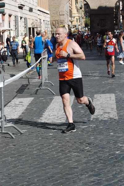 Rome Half Marathon Via Pacis (23/09/2018) 00031