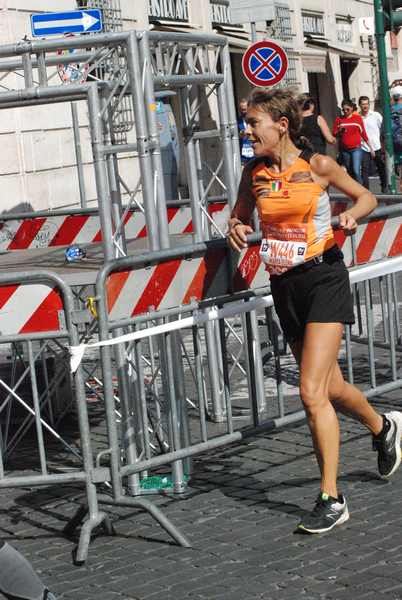 Rome Half Marathon Via Pacis (23/09/2018) 00042