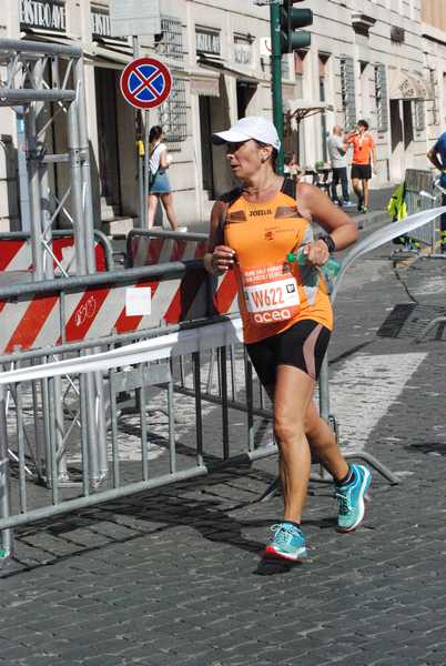 Rome Half Marathon Via Pacis (23/09/2018) 00136