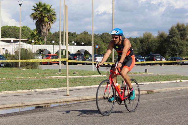 Triathlon Olimpico Ostia (07/10/2018) 017
