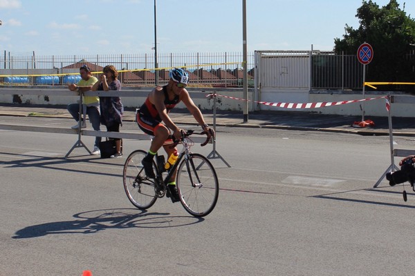 Triathlon Olimpico Ostia (07/10/2018) 043