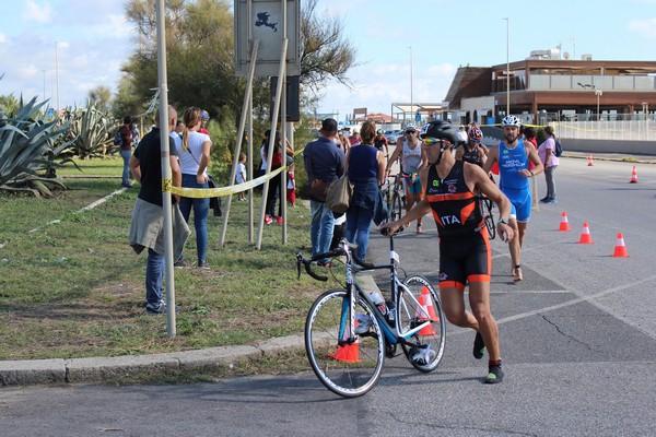 Triathlon Olimpico Ostia (07/10/2018) 046