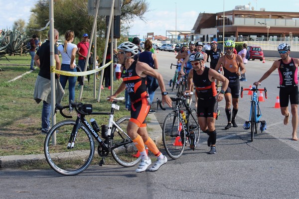 Triathlon Olimpico Ostia (07/10/2018) 047