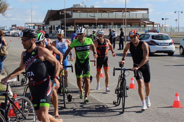 Triathlon Olimpico Ostia (07/10/2018) 051