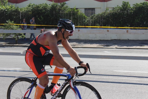 Triathlon Olimpico Ostia (07/10/2018) 053