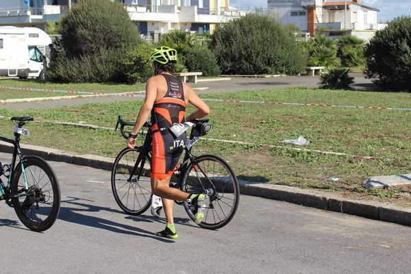 Triathlon Olimpico Ostia (07/10/2018) 058