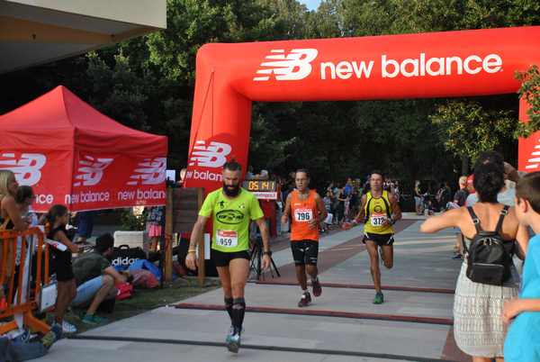 Circeo National Park Trail Race [OPES] [CE] (25/08/2018) 00017