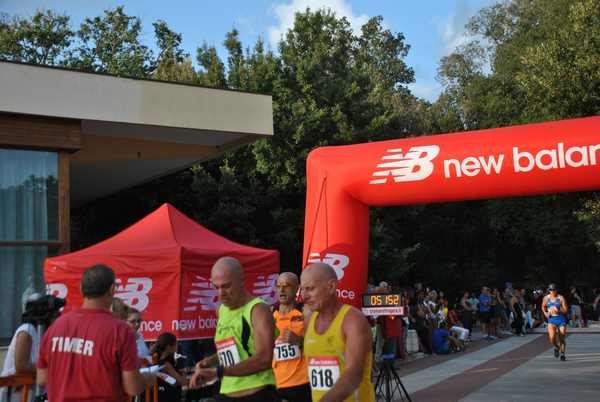 Circeo National Park Trail Race [OPES] [CE] (25/08/2018) 00019