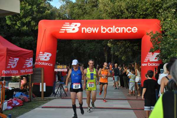 Circeo National Park Trail Race [OPES] [CE] (25/08/2018) 00025