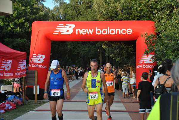 Circeo National Park Trail Race [OPES] [CE] (25/08/2018) 00026