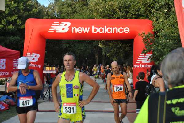 Circeo National Park Trail Race [OPES] [CE] (25/08/2018) 00027