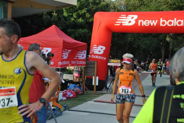 Circeo National Park Trail Race [OPES] [CE] (25/08/2018) 00029