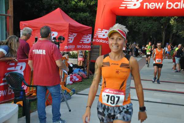 Circeo National Park Trail Race [OPES] [CE] (25/08/2018) 00030