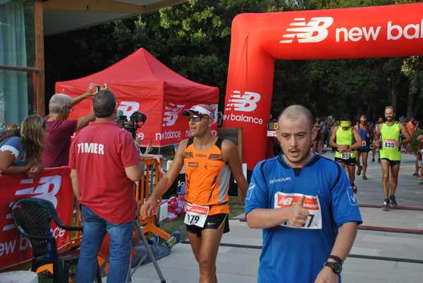 Circeo National Park Trail Race [OPES] [CE] (25/08/2018) 00042