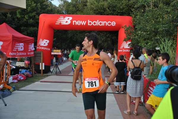 Circeo National Park Trail Race [OPES] [CE] (25/08/2018) 00050