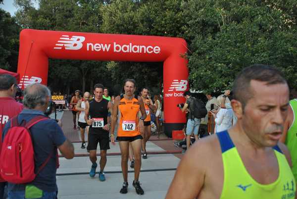 Circeo National Park Trail Race [OPES] [CE] (25/08/2018) 00057
