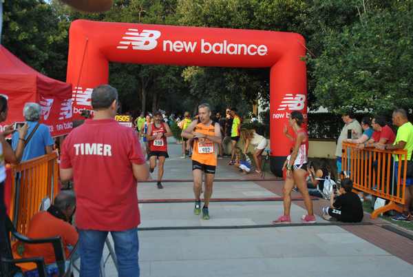 Circeo National Park Trail Race [OPES] [CE] (25/08/2018) 00072