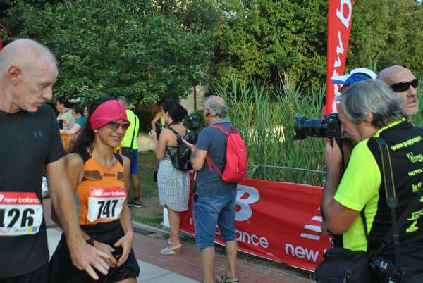 Circeo National Park Trail Race [OPES] [CE] (25/08/2018) 00078
