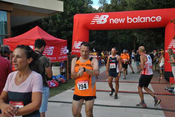 Circeo National Park Trail Race [OPES] [CE] (25/08/2018) 00092