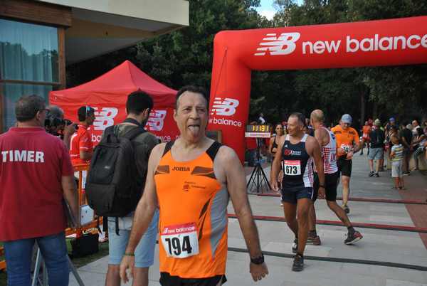 Circeo National Park Trail Race [OPES] [CE] (25/08/2018) 00093
