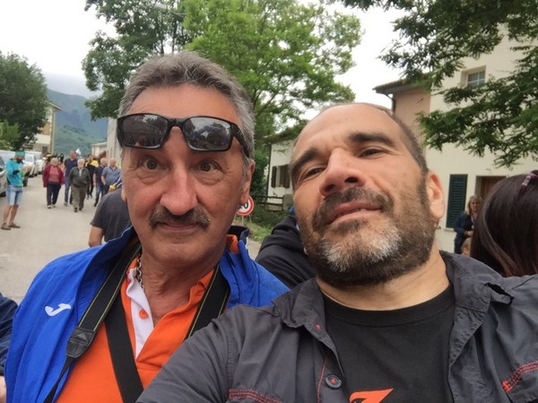 Giro del Lago di Campotosto [TOP] [CE] (23/06/2018) 036