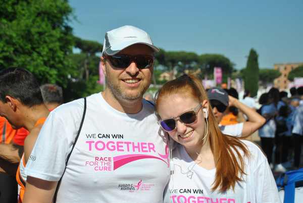 Race For The Cure [TOP] (20/05/2018) 00088