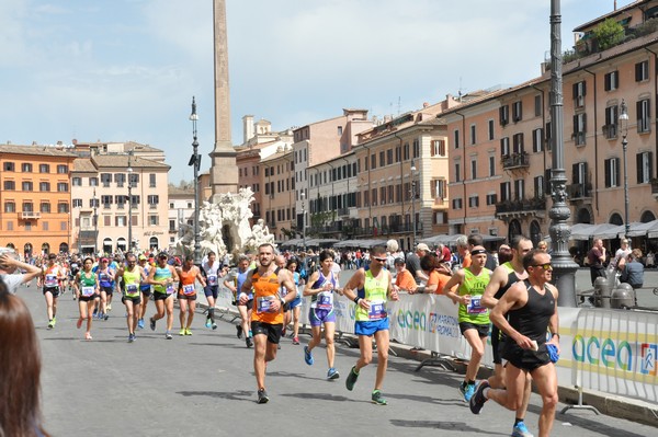 Maratona di Roma [TOP-GOLD] (08/04/2018) 00059