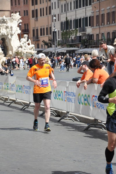 Maratona di Roma [TOP-GOLD] (08/04/2018) 00100